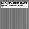 Magic Carpet Ride 07'-Claude Vonstroke Sucker Free City Edition