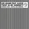 Twist in My Sobriety-Radio Edit