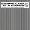 Twist in My Sobriety-Ali Payami Remix