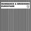 Eurostarr-Zombie Disco Squad Remix