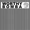 Bomba-Bombaman Soft Blue Tape Remix