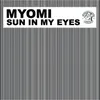 Sun in My Eyes-Del Toro Remix