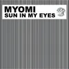 Sun in My Eyes-Mj Cole Vocal Remix