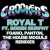 Royal T-The House Moguls Instrumental