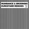 Eurostarr-Keith & Supabeatz Remix
