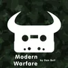 Modern Warfare-Instrumental