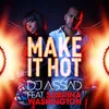 Make It Hot-Tom Syma & Julien Stackler