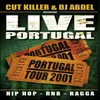 Big Up-Live