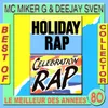 Holiday Rap-The Pee Wee Mix