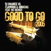 Good to Go-Partycore Remix