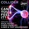 Can't You Feel It?-Original Mix