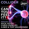 Can't You Feel It?-Chris Rawles Remix