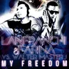 My Freedom-Radio Edit