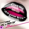 Give Me All Your Love-Nando Fortunato Remix