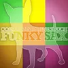 About Funky Sax Song