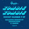 Rocket Number 9-Gesaffelstein Remix