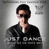 Just Dance-Dany Spada & Frankinelli Club Mix