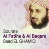 Sourate Al Baqara-Partie 1