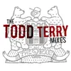 Ghosts & Zombies-Todd Terry Freeze Dub