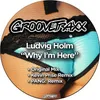 Why I'm Here-Pang! Remix