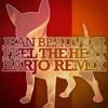 Feel the Heat-Barjo Remix