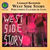 West Side Story: The Dance at the Gym - Blues, Promenade (paso doble), Mambo, Cha-cha, Meeting scene, Jump