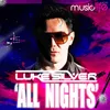 All Nights-Original Radio Edit