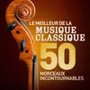 Concerto For Violin And Orchestra in D, Op. 35: II. Canzonetta Andante