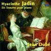 Sonate pour piano in C Major, Op. 3: I. Allegro