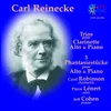 3 Phantasiestücke pour alto & piano, Op. 43: No. 3, Jahrmarkt-Szene - molto vivace