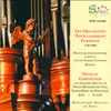 Plein-Jeu sur Sacris Solemnis