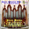 An Wasserflüßen Babylon, BWV 653