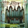 Messe du 8e Ton: 2e Kyrie - Fugue - 3e Kyrie