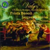 Suite No. 1 pour deux pianos, Op. 15: Valse