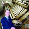 Six Chorals Schübler, BWV 647: No. 3, Wer nun den lieben Gott läßt walten