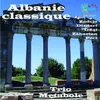 Trio “Aschedis”: II. 2e Mouvement (Allegro vivo)