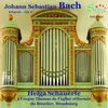Jesu, meine Freude, BWV 640: No. 1, Choral - Fantasia