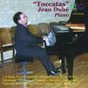 Toccata: Allegro commodo