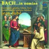 Prélude & Fugue d’après Jean Sébastien Bach, S 462: Fugue