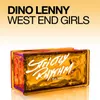 West End Girls-Leon & Toky Aka Superhero Remix