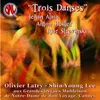 Trois danses: No. 1, Joies