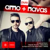 About Hypnodancer-Amo & Navas Rework Song