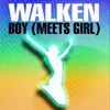 Boy-Meets Girl Instrumental