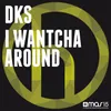 I Wantcha Around-Radio Edit