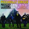 Piccadilly Circus-The Single from Always Tomorrow