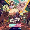 Atlantis 1997-Uppermost Remix