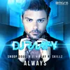 Always-DJ Raafy & Nrd1 Rework Extended
