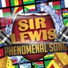 Phenomenal Song-Latino Radio Remix
