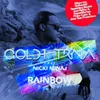 Rainbow-Sparkling Boobs Remix
