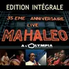 Omaly tolakandro-Live